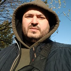 Фотография мужчины Виталий, 34 года из г. Киев