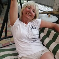 Фотография девушки Светлана, 63 года из г. Кострома