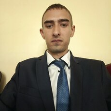 Фотография мужчины Дмитрий, 26 лет из г. Ленинск-Кузнецкий