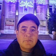 Фотография мужчины Хамза, 46 лет из г. Карши