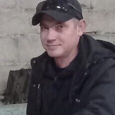 Фотография мужчины Женя, 43 года из г. Павлодар