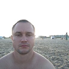 Фотография мужчины Artem, 38 лет из г. Сызрань