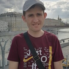 Фотография мужчины Костя, 44 года из г. Волгодонск