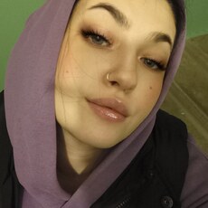 Фотография девушки Алиса, 18 года из г. Апатиты