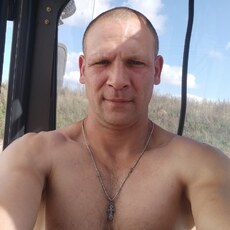 Фотография мужчины Alex, 40 лет из г. Островец