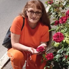 Фотография девушки Марина, 52 года из г. Георгиевск