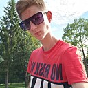 Костя, 19 лет