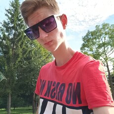 Фотография мужчины Костя, 19 лет из г. Новополоцк