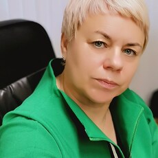 Фотография девушки Оксана, 55 лет из г. Новогрудок