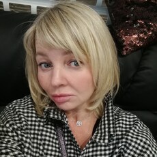 Фотография девушки Татьяна, 54 года из г. Димитров