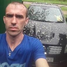 Фотография мужчины Ден, 39 лет из г. Алексин