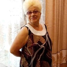 Фотография девушки Елена, 65 лет из г. Орел