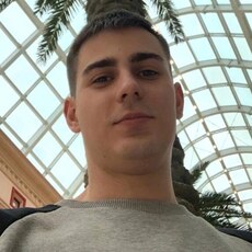 Фотография мужчины Михаил, 36 лет из г. Тула