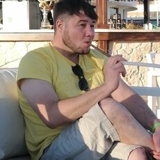 Фотография мужчины Ильдар, 37 лет из г. Талгар