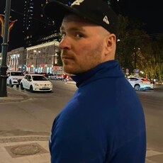 Фотография мужчины Сергей, 40 лет из г. Курган
