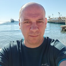 Фотография мужчины Сергей, 47 лет из г. Новополоцк