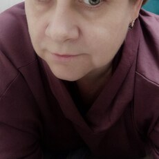 Фотография девушки Светлана, 52 года из г. Саратов