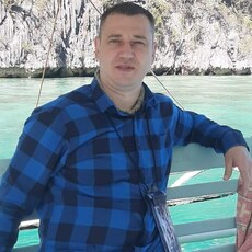 Фотография мужчины Алексей, 42 года из г. Гомель