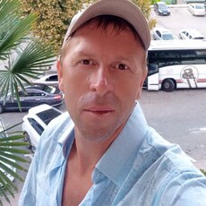 Фотография мужчины Андрей, 41 год из г. Кириши