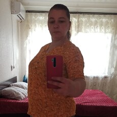 Фотография девушки Карина, 44 года из г. Нальчик