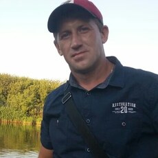 Фотография мужчины Алексей, 39 лет из г. Тамбов