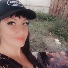 Фотография девушки Ирина, 42 года из г. Ульяновск
