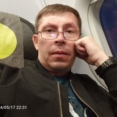 Фотография мужчины Александр, 42 года из г. Гурьевск (Кемеровская Обл)