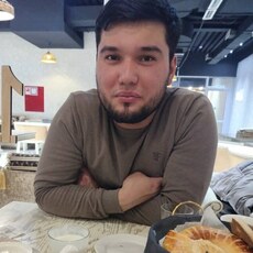 Фотография мужчины Бека, 32 года из г. Ош