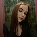 Виктория, 20 лет