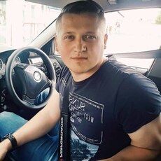 Фотография мужчины Александр, 31 год из г. Слоним