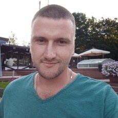 Фотография мужчины Леша, 34 года из г. Вологда