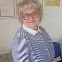 Людмила, 67 лет