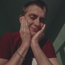 Фотография мужчины Андрей, 25 лет из г. Серов