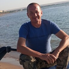 Фотография мужчины Андрей, 46 лет из г. Талдыкорган