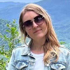 Фотография девушки Sigma Girl, 43 года из г. Рязань