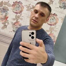 Фотография мужчины Сережа, 37 лет из г. Курск