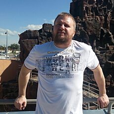 Фотография мужчины Андрей, 46 лет из г. Шымкент