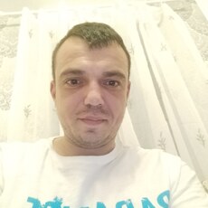 Фотография мужчины Cosmin, 38 лет из г. Sibiu