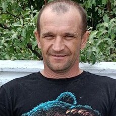 Фотография мужчины Павел, 41 год из г. Заславль