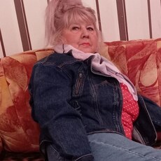 Фотография девушки Анна, 68 лет из г. Мозырь