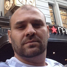 Фотография мужчины Сергей, 47 лет из г. Пинск