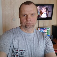 Фотография мужчины Дмитрий, 52 года из г. Сургут