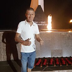 Фотография мужчины Дмитрий, 44 года из г. Энгельс