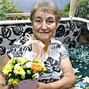 Надежда, 67 лет