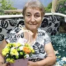 Фотография девушки Надежда, 67 лет из г. Щучинск
