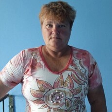 Фотография девушки Людмиласидоренко, 63 года из г. Гомель