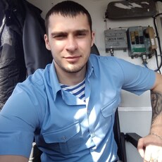 Фотография мужчины Ash, 32 года из г. Ереван