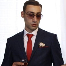 Фотография мужчины Vache Mkhitaryan, 32 года из г. Ереван