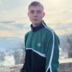 Фотография мужчины Максим, 34 года из г. Феодосия
