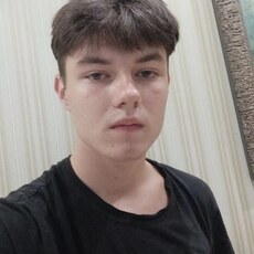 Фотография мужчины Артём, 20 лет из г. Дзержинск
